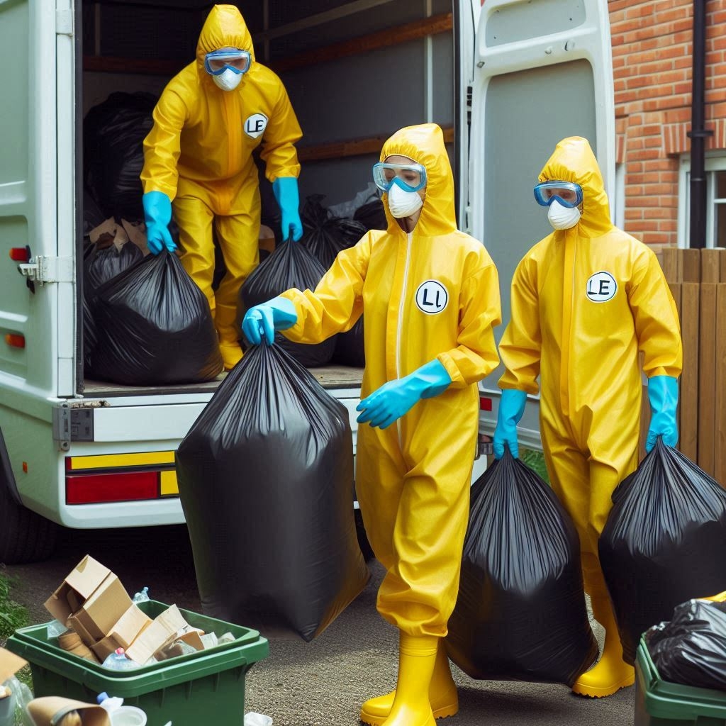 Qué es el síndrome de Diógenes